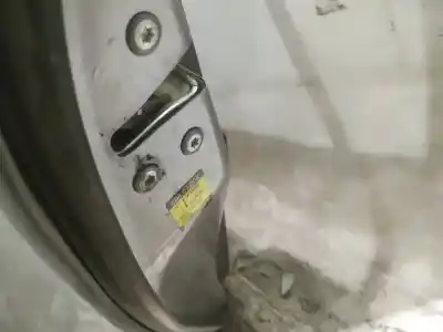 Gebrauchtes Autoersatzteil Türschloss Hinten Links zum SUZUKI SWIFT III (MZ, EZ) 1.5 (RS 415) OEM-IAM-Referenzen    Gebrauchtes Autoersatzteil Türschloss Hinten Links zum SUZUKI SWIFT III (MZ, EZ) 1.5 (RS 415) OEM-IAM-Referenzen