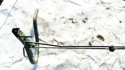 Peça sobressalente para automóvel em segunda mão amortecedores do tronco / porta por rover 600 i (rh) 620 ti vitesse referências oem iam 