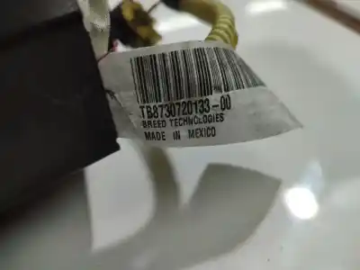 Автозапчастина б/у передня подушка безопасности для opel frontera b (u99) 2.2 dti (6b_66, 6b_76) посилання на oem iam tb873072013300  tb8730720133-00, al5761zb300821