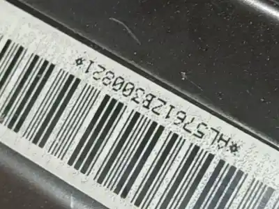 Автозапчастина б/у передня подушка безопасности для opel frontera b (u99) 2.2 dti (6b_66, 6b_76) посилання на oem iam tb873072013300  tb8730720133-00, al5761zb300821