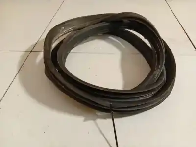 Автозапчастина б/у контур дверей гума для opel astra h (a04) 1.7 cdti (l48) посилання на oem iam    Автозапчастина б/у контур дверей гума для opel astra h (a04) 1.7 cdti (l48) посилання на oem iam