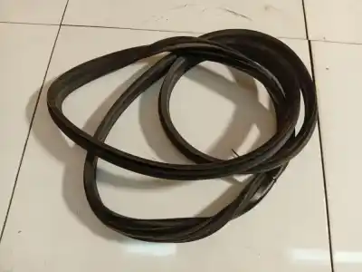 Автозапчастина б/у контур дверей гума для opel astra h (a04) 1.7 cdti (l48) посилання на oem iam   