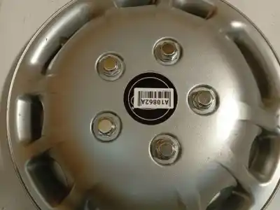 Автозапчастина б/у капки ступиці для opel astra h (a04) 1.7 cdti (l48) посилання на oem iam   