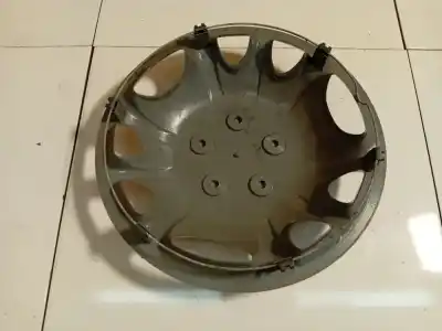 Автозапчастина б/у капки ступиці для opel astra h (a04) 1.7 cdti (l48) посилання на oem iam   