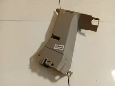 Автозапчастина б/у пластикler для opel astra h (a04) 1.7 cdti (l48) посилання на oem iam 13234184  13234184, 400608 Автозапчастина б/у пластикler для opel astra h (a04) 1.7 cdti (l48) посилання на oem iam 13234184  13234184, 400608