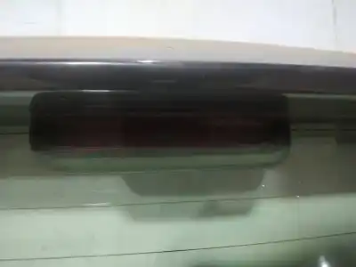 Pezzo di ricambio per auto di seconda mano luce freno centrale per talbot simca 1100 fastback 1.1 le,lx,gls,es riferimenti oem iam   