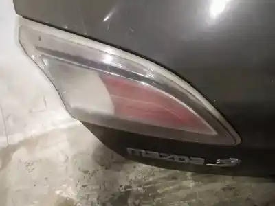 Pezzo di ricambio per auto di seconda mano luce di coda interna sinistra per talbot simca 1100 fastback 1.1 le,lx,gls,es riferimenti oem iam 