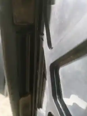 Pièce détachée automobile d'occasion Poignée Extérieure De Coffre / Hayon pour LEXUS RX (MCU15) 300 AWD (MCU15) Références OEM IAM    Pièce détachée automobile d'occasion Poignée Extérieure De Coffre / Hayon pour LEXUS RX (MCU15) 300 AWD (MCU15) Références OEM IAM