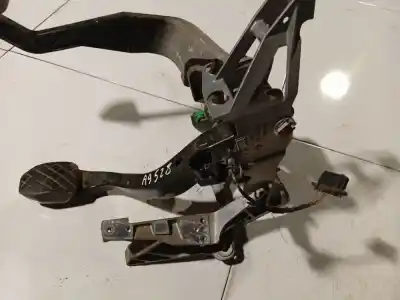 Second-hand car spare part brake pedal for audi a6 c5 (4b2, 4b4) 2.5 tdi oem iam references   