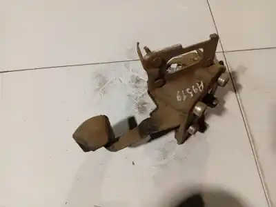Автозапчастина б/у педаль гальм для citroen c4 picasso 1.6 16v hdi fap посилання на oem iam    Автозапчастина б/у педаль гальм для citroen c4 picasso 1.6 16v hdi fap посилання на oem iam