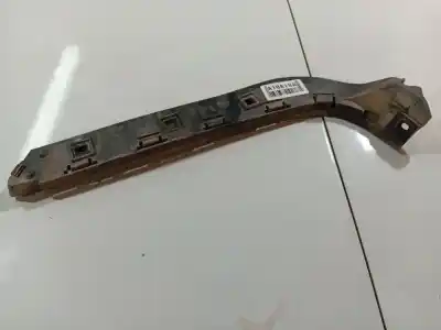 Second-hand car spare part rear bumper reinforcement for volvo v50 (545) 1.6 d oem iam references v50200716