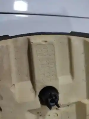 Автозапчастина б/у пластикler для opel astra h (a04) 1.7 cdti (l48) посилання на oem iam 13161467  13 161 467, 331 985 487, 331985487 Автозапчастина б/у пластикler для opel astra h (a04) 1.7 cdti (l48) посилання на oem iam 13161467  13 161 467, 331 985 487, 331985487