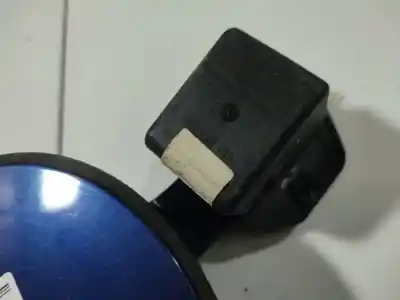 Автозапчастина б/у колпачка паливна для opel astra h (a04) 1.7 cdti (l48) посилання на oem iam   