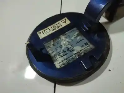 Автозапчастина б/у колпачка паливна для opel astra h (a04) 1.7 cdti (l48) посилання на oem iam   