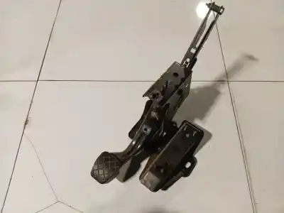 Автозапчастина б/у педаль зцеплення для SKODA OCTAVIA COMBI (1U5) 1.9 TDI Посилання на OEM IAM    Автозапчастина б/у педаль зцеплення для SKODA OCTAVIA COMBI (1U5) 1.9 TDI Посилання на OEM IAM