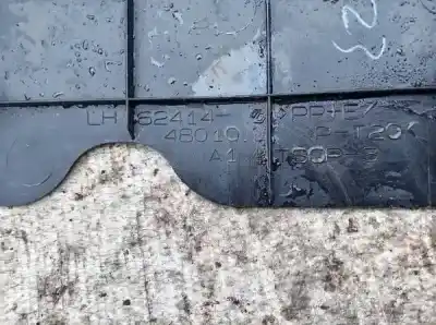 Gebrauchtes Autoersatzteil kunststoffe zum lexus rx (mcu15) 300 awd (mcu15) oem-iam-referenzen 6241448010  62414-48010