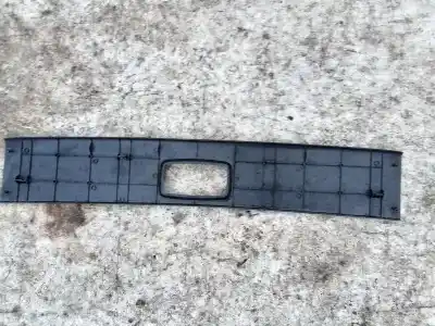 Автозапчастина б/у пластикler для lexus rx (mcu15) 300 awd (mcu15) посилання на oem iam 63305-48010  63305-48010, 234007b, 235113b