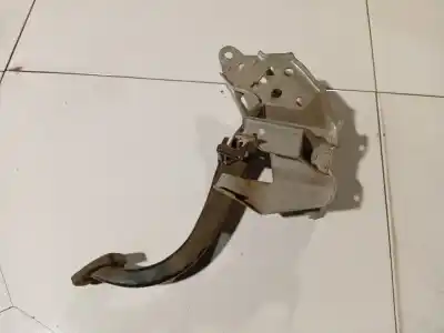Автозапчасти б/у педаль тормоза за opel astra h (a04) 1.4 (l48) ссылки oem iam   