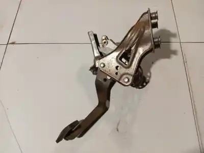 Автозапчасти б/у педаль тормоза за lexus is, ii 2005.10 - 2013.03 2.2d 130kw 2005.10 - 2013.03 ссылки oem iam   