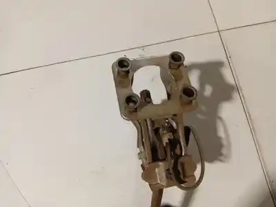 Автозапчасти б/у педаль тормоза за lexus is, ii 2005.10 - 2013.03 2.2d 130kw 2005.10 - 2013.03 ссылки oem iam   