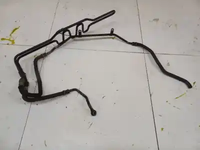 Second-hand car spare part power steering pressure pipe for bmw 1 (e81) 118 d oem iam references   