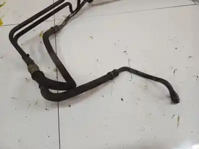 Second-hand car spare part power steering pressure pipe for bmw 1 (e81) 118 d oem iam references   