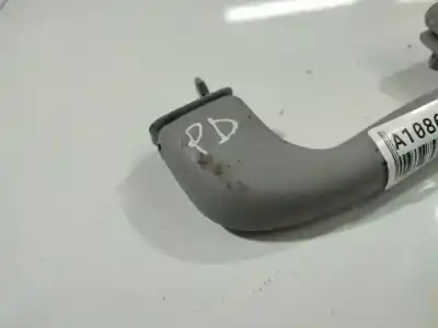 Автозапчастина б/у ручка стеля для opel astra h (a04) 1.7 cdti (l48) посилання на oem iam   