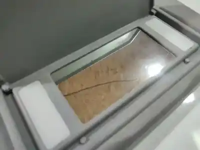 Автозапчастина б/у лівий натір для opel astra h (a04) 1.7 cdti (l48) посилання на oem iam   