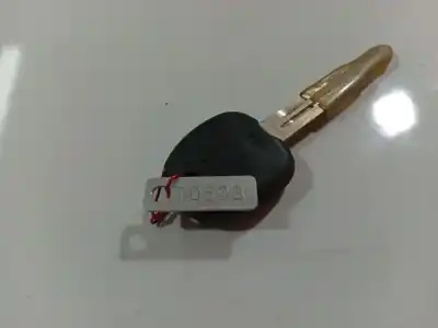 Peça sobressalente para automóvel em segunda mão comutador de ignição por hyundai getz (tb) 1.3 referências oem iam 