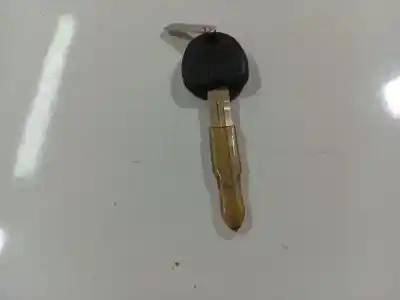 Second-hand car spare part ignition switch for hyundai getz (tb) 1.3 oem iam references   