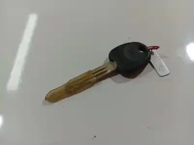 Second-hand car spare part ignition switch for hyundai getz (tb) 1.3 oem iam references   