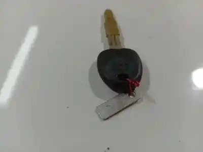 Second-hand car spare part ignition switch for hyundai getz (tb) 1.3 oem iam references   