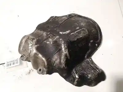 Second-hand car spare part plastics for volvo v50 (545) 1.6 d oem iam references 3m519n454bfe