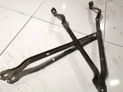 Second-hand car spare part plastics for citroen c4 picasso i monospace (ud_) 2.0 hdi 138 oem iam references   