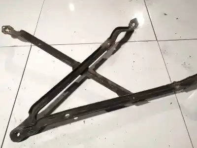 Second-hand car spare part plastics for citroen c4 picasso i monospace (ud_) 2.0 hdi 138 oem iam references   