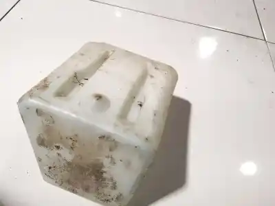 Second-hand car spare part windscreen washer bottle for opel combo 1.7 16v cdti oem iam references   