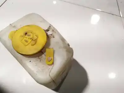 Second-hand car spare part windscreen washer bottle for opel combo 1.7 16v cdti oem iam references   