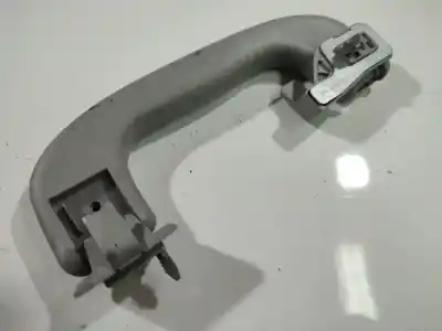 Автозапчастина б/у ручка стеля для opel astra h (a04) 1.7 cdti (l48) посилання на oem iam gm13250907  gm 13250907 Автозапчастина б/у ручка стеля для opel astra h (a04) 1.7 cdti (l48) посилання на oem iam gm13250907  gm 13250907