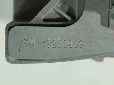 Автозапчастина б/у ручка стеля для opel astra h (a04) 1.7 cdti (l48) посилання на oem iam gm13250907  gm 13250907 Автозапчастина б/у ручка стеля для opel astra h (a04) 1.7 cdti (l48) посилання на oem iam gm13250907  gm 13250907