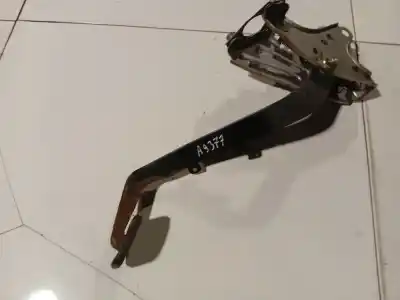 Peça sobressalente para automóvel em segunda mão pedal de travão por toyota corolla (_e12_) 1.6 vvt-i (zze121_) referências oem iam 