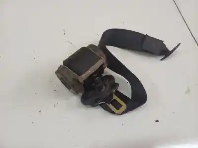 Автозапчастина б/у задній лівий ремін безпеки для opel astra h (a04) 1.7 cdti (l48) посилання на oem iam 0200l7000  0200l7000, 602143200b, 060323, 2303, 421 Автозапчастина б/у задній лівий ремін безпеки для opel astra h (a04) 1.7 cdti (l48) посилання на oem iam 0200l7000  0200l7000, 602143200b, 060323, 2303, 421