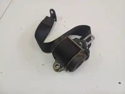 Автозапчастина б/у задній лівий ремін безпеки для opel astra h (a04) 1.7 cdti (l48) посилання на oem iam 0200l7000  0200l7000, 602143200b, 060323, 2303, 421 Автозапчастина б/у задній лівий ремін безпеки для opel astra h (a04) 1.7 cdti (l48) посилання на oem iam 0200l7000  0200l7000, 602143200b, 060323, 2303, 421