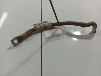 Second-hand car spare part wire for bmw 3 (e30) m3 2.3 oem iam references 0120050106151617  0120050106151617, 13127074