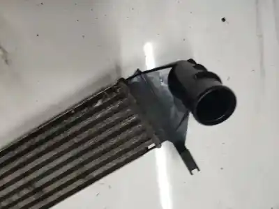 Second-hand car spare part intercooler for dacia logan (ls_) 1.5 dci (ls04) oem iam references   