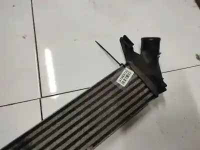 Second-hand car spare part intercooler for dacia logan (ls_) 1.5 dci (ls04) oem iam references   