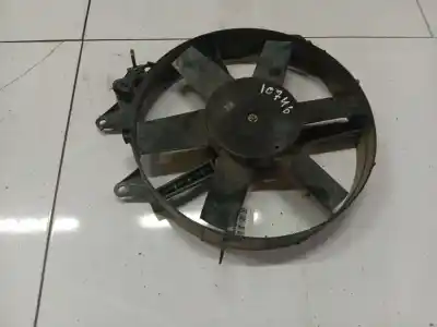 Peça sobressalente para automóvel em segunda mão termoventilador elétrico por rover 600 i (rh) 620 ti vitesse referências oem iam 