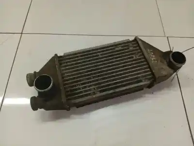 Peça sobressalente para automóvel em segunda mão intercooler por bmw 3 (e30) m3 2.3 referências oem iam 