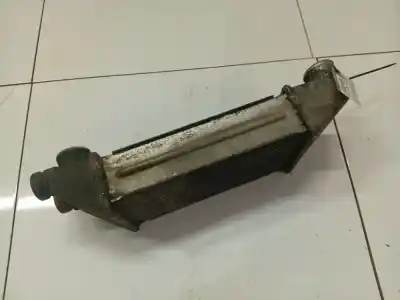 Second-hand car spare part intercooler for bmw 3 (e30) m3 2.3 oem iam references   