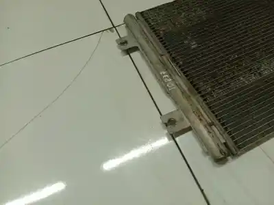 Автозапчастина б/у радіатор опалення / кондиціонації для dacia logan (ls_) 1.5 dci (ls04) посилання на oem iam    Автозапчастина б/у радіатор опалення / кондиціонації для dacia logan (ls_) 1.5 dci (ls04) посилання на oem iam