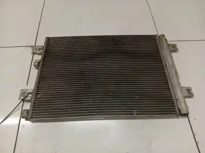 Автозапчастина б/у радіатор опалення / кондиціонації для dacia logan (ls_) 1.5 dci (ls04) посилання на oem iam    Автозапчастина б/у радіатор опалення / кондиціонації для dacia logan (ls_) 1.5 dci (ls04) посилання на oem iam